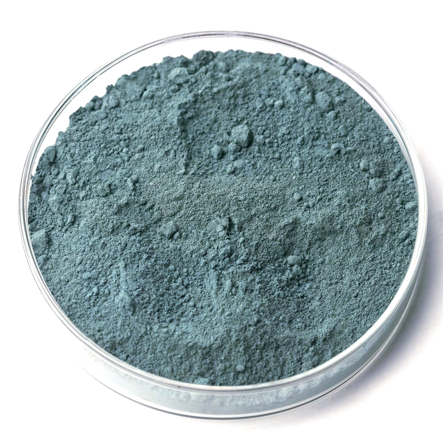 Maya Green Pigment