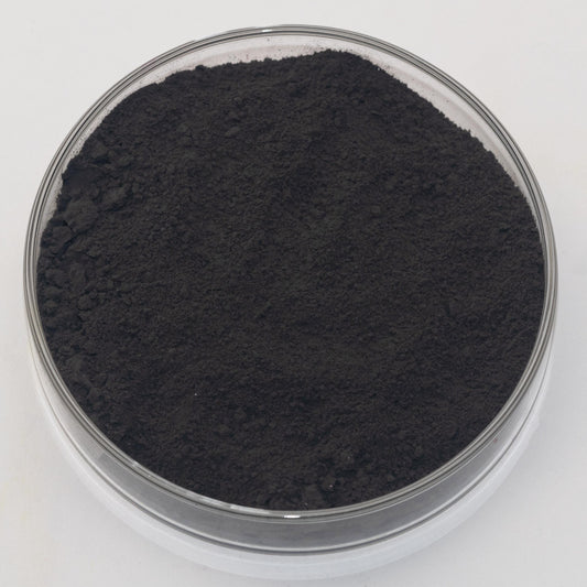 Roman Black Earth
