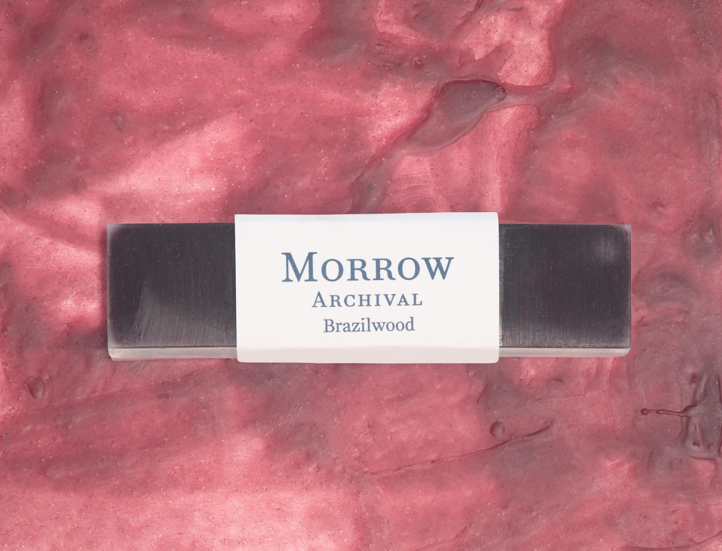 Brazilwood Pink Encaustic Wax Paint