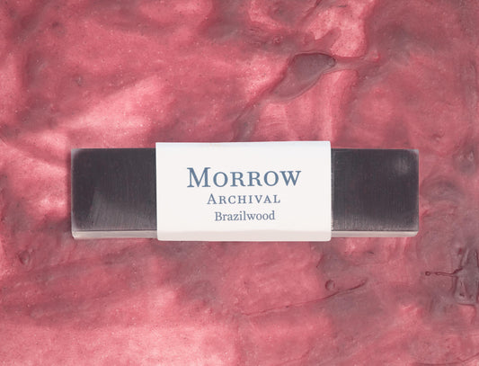 Brazilwood Pink Encaustic Wax Paint