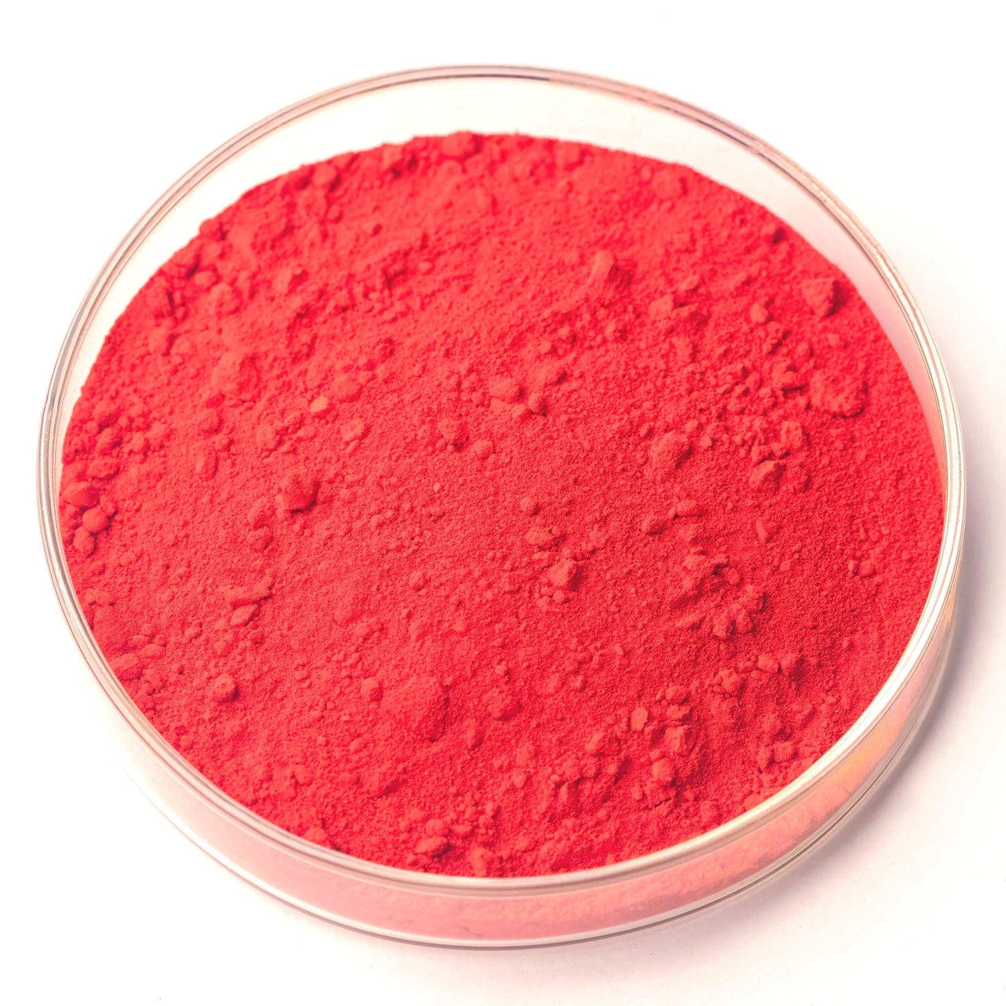 Cadmium Red Pigment