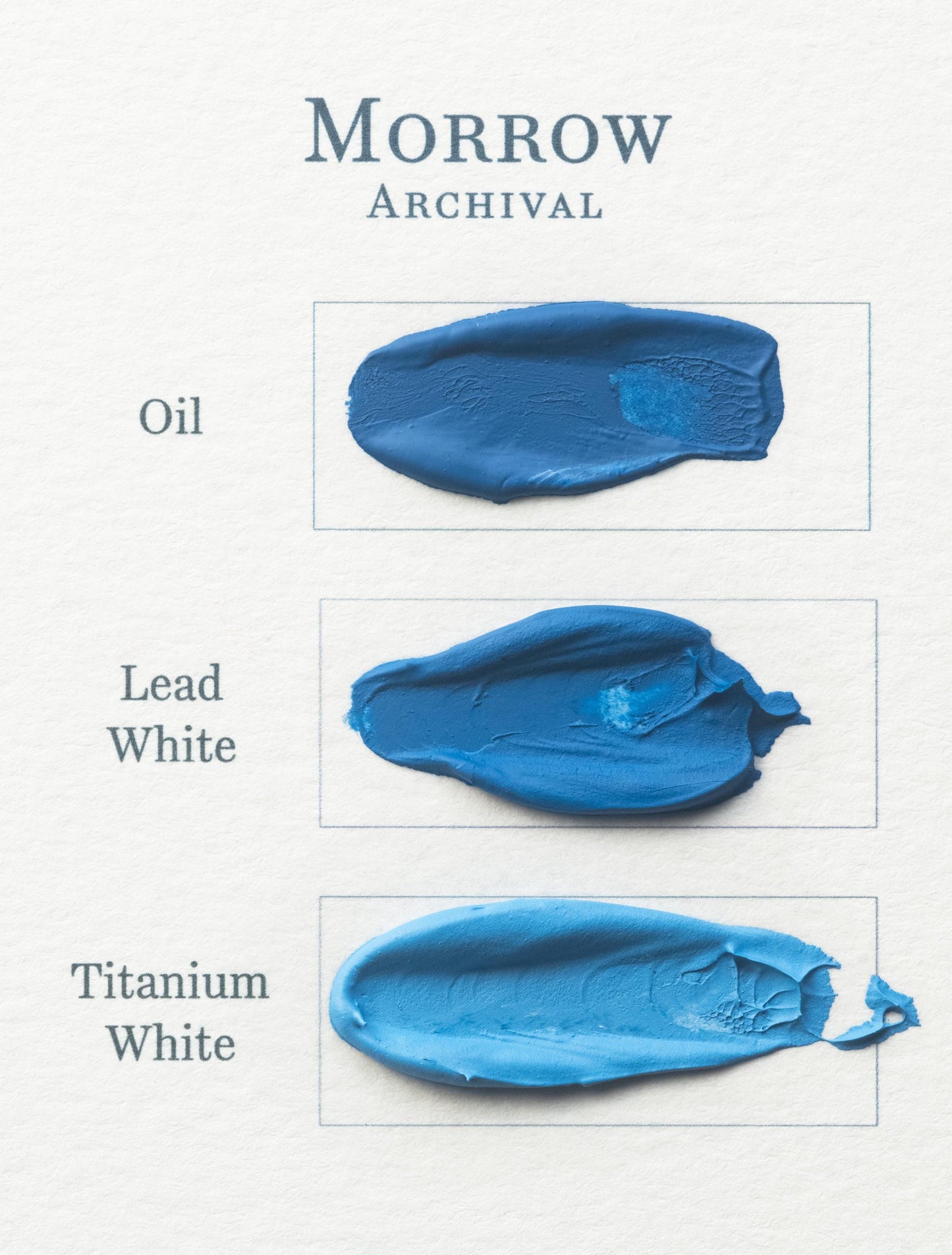 Cobalt Cerulean Pigment