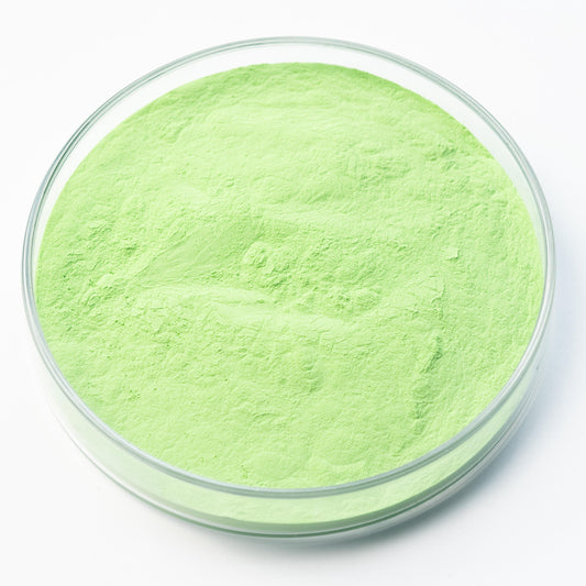 Nickel Silicate Green Pigment