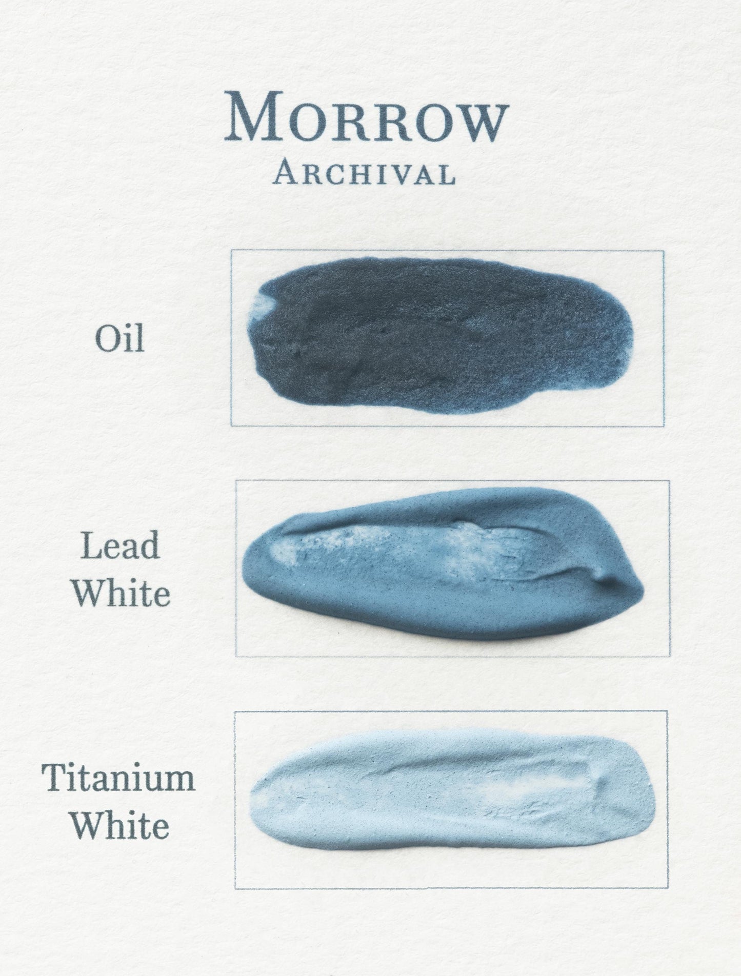 Cape Jasmine Blue Lake Pigment