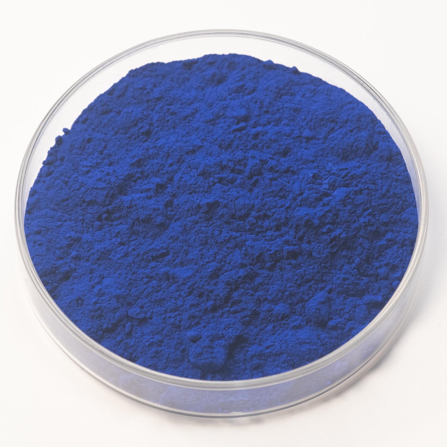 YInMn Deep Blue Pigment