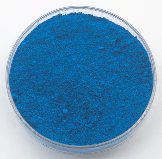 Cobalt Cerulean
