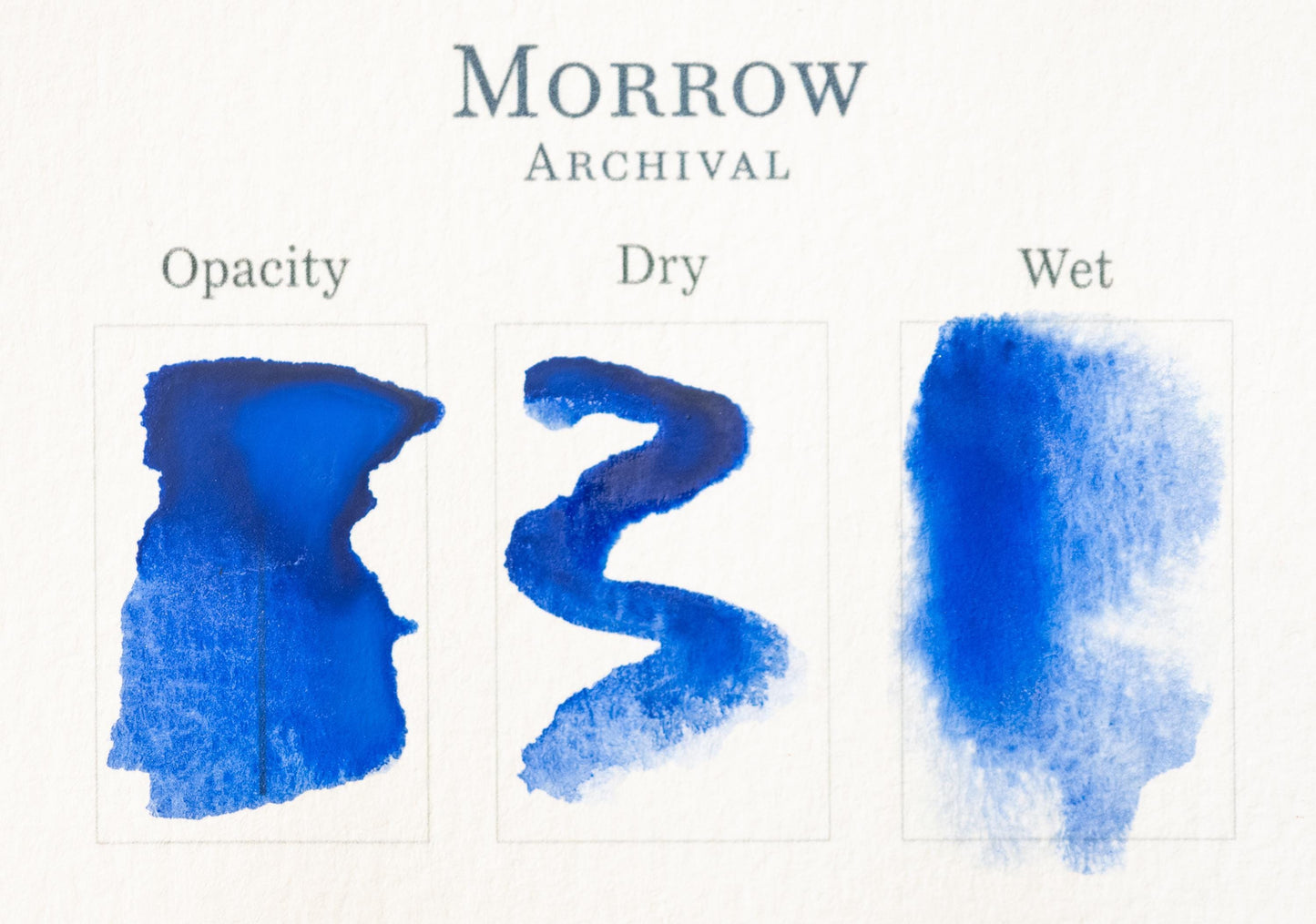 Fra Angelico Intense Lapis Blue Watercolor Paint