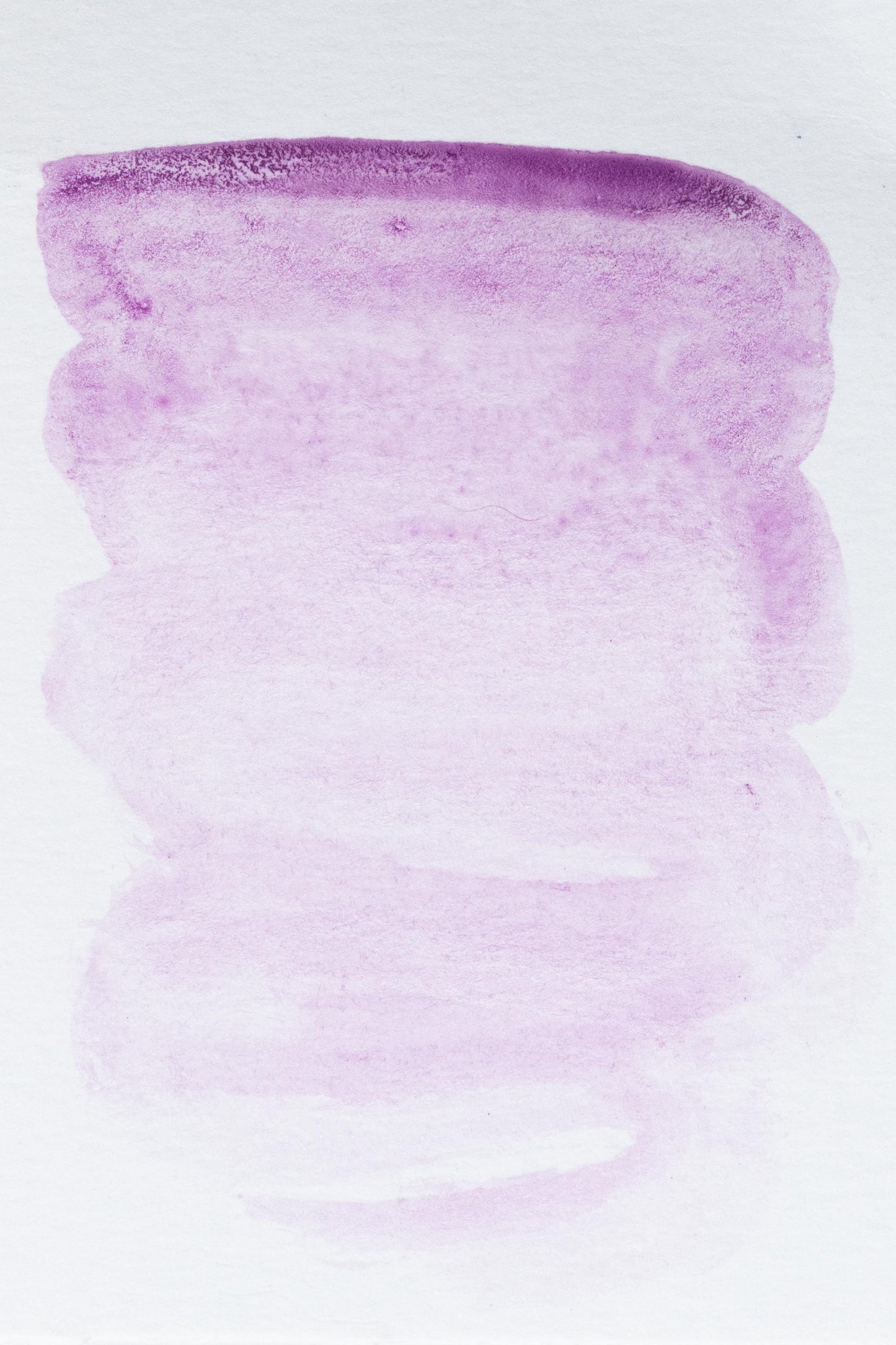 Manganese Violet Watercolor Ink