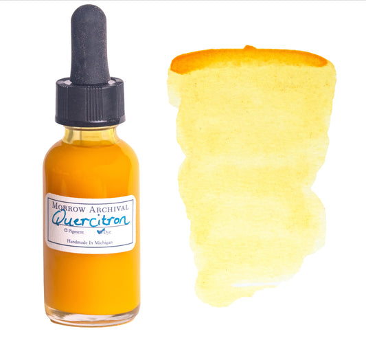 Quercitron Dye