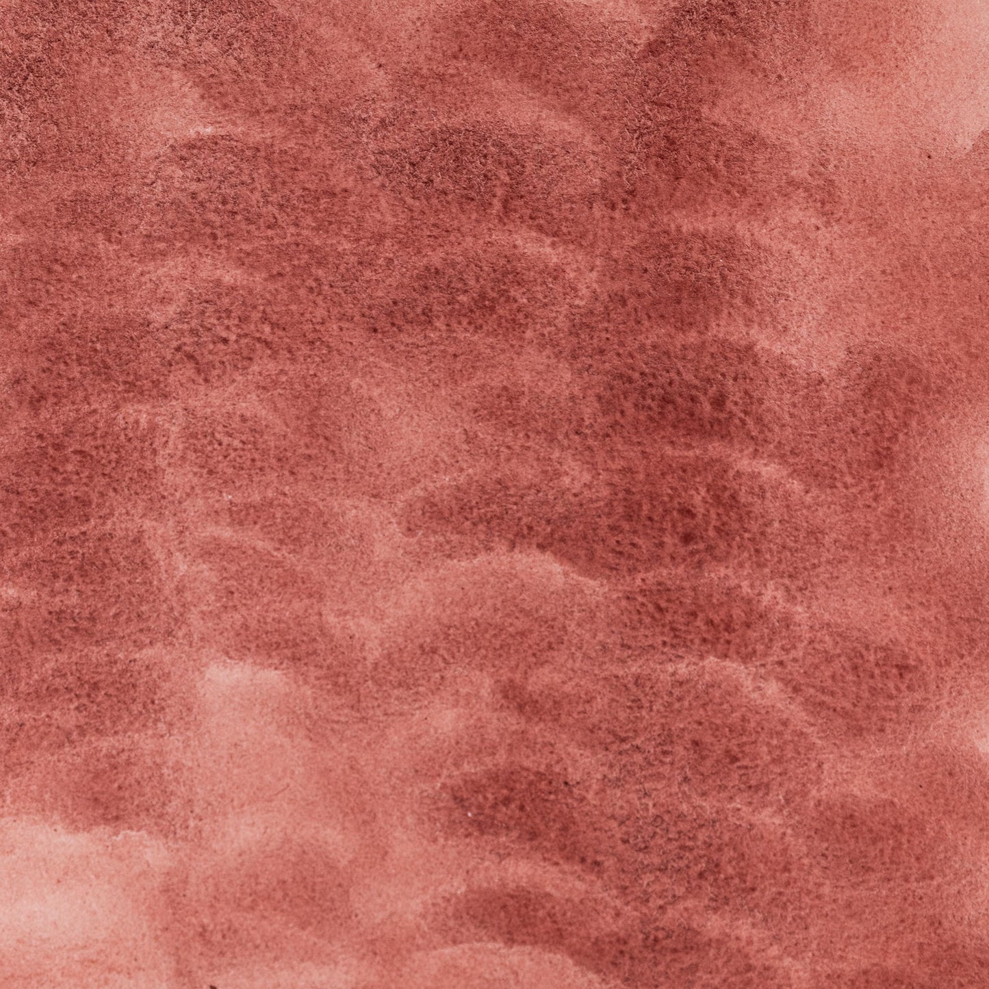 Watercolor painting in vivid red Created Vermilion, a synthetic version of historic cinnabar, prized for its rich, fiery hue. Originally made from mercury sulfide, modern formulas use safe alternatives. Handcrafted with honey and gum arabic. Intense, warm red ideal for classical palettes, calligraphy, and artistic drama.