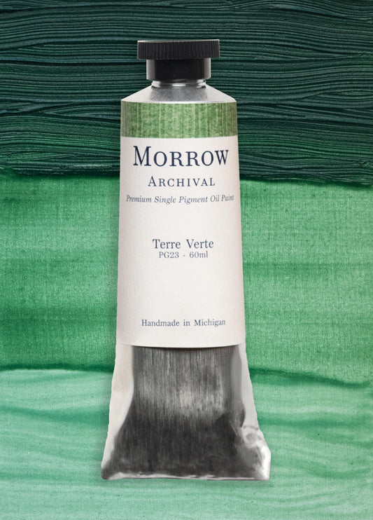 Terre Verte