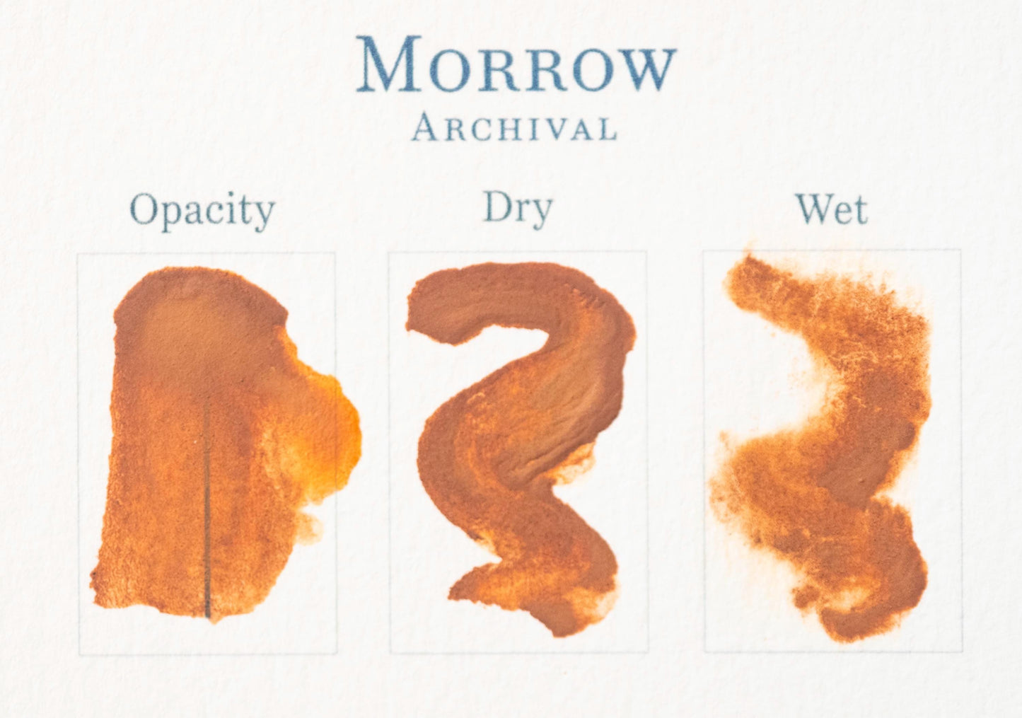 Verona Orange Ochre Pigment