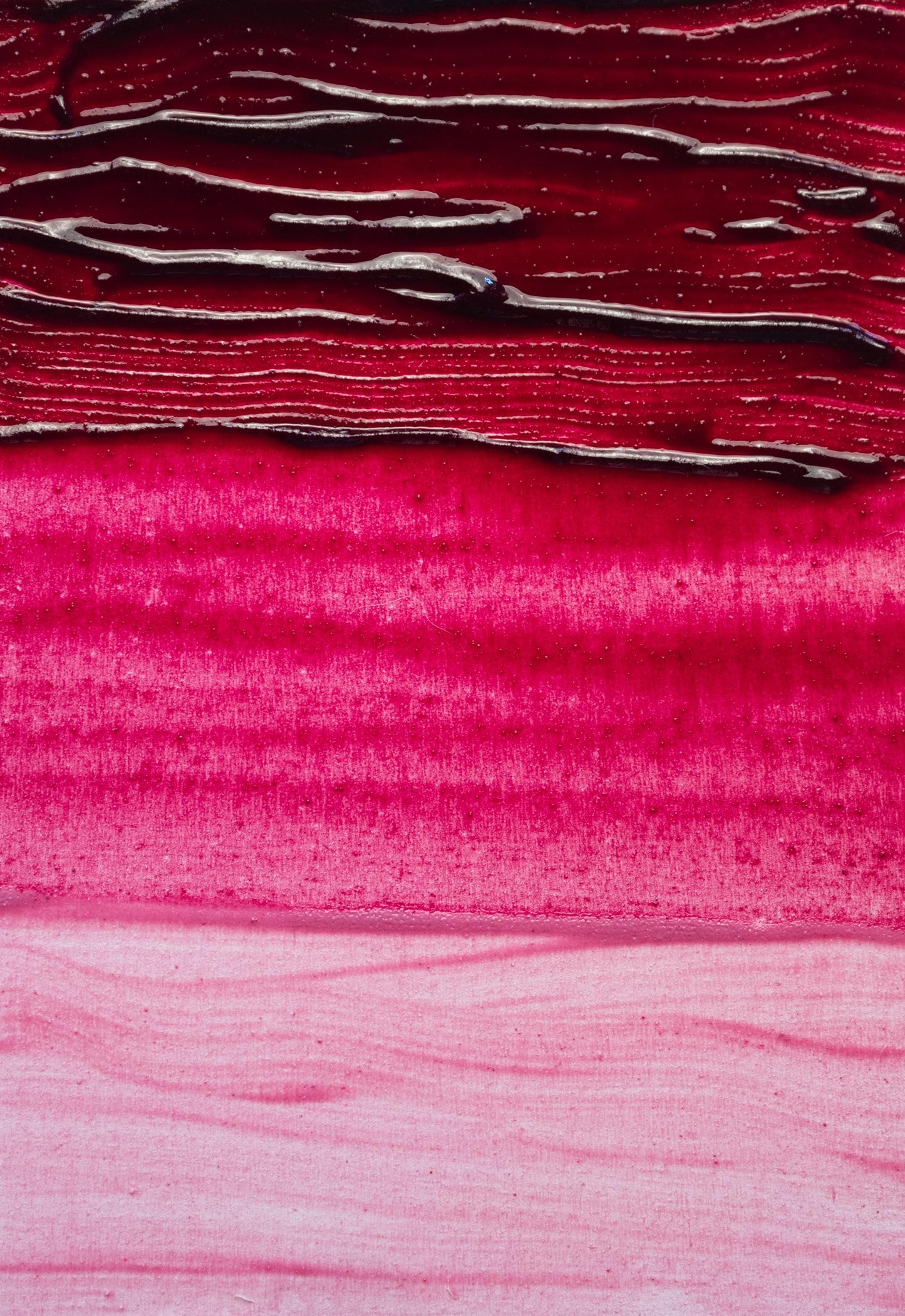 Cochineal Carmine Oil Paint