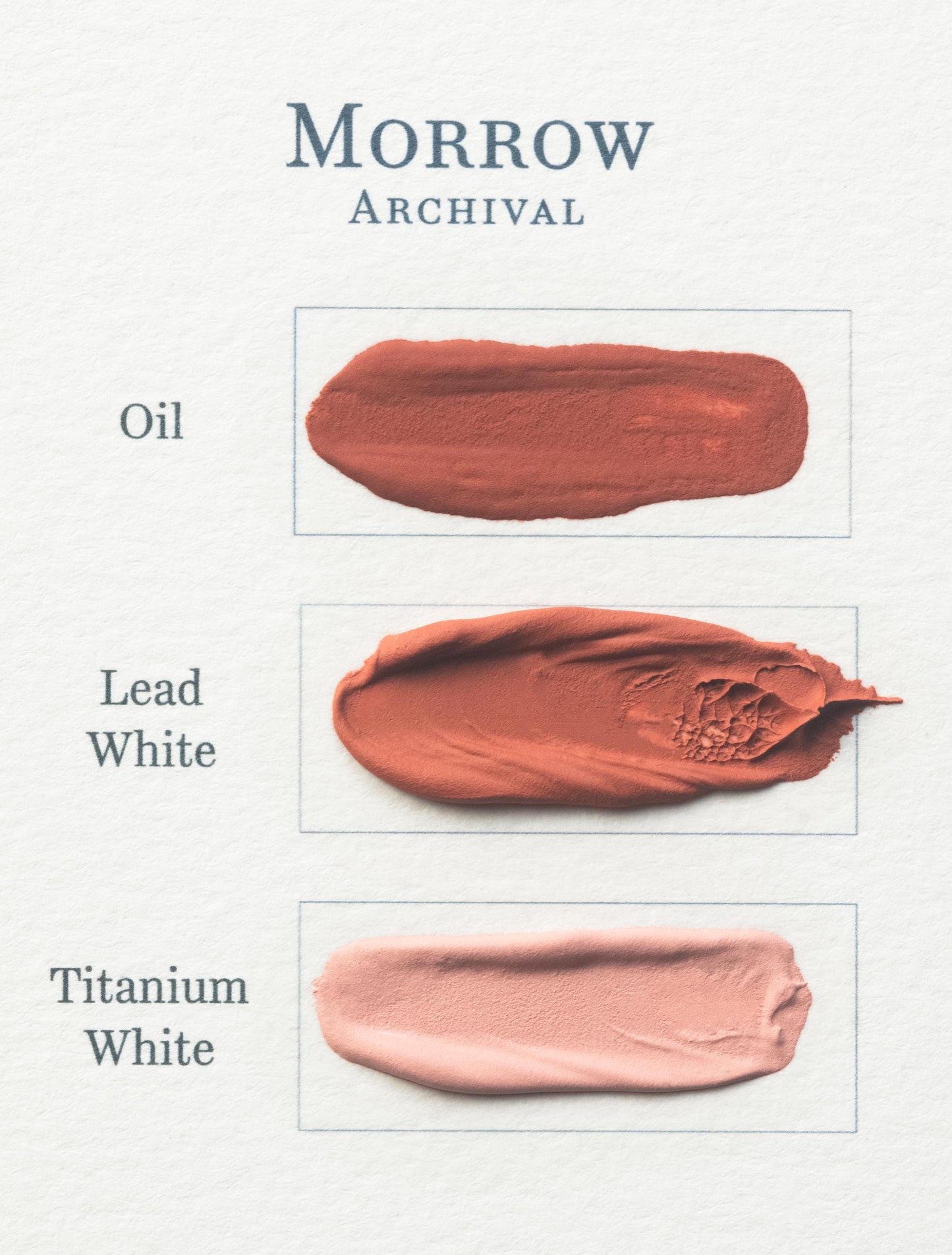 Venetian Red Ochre Pigment