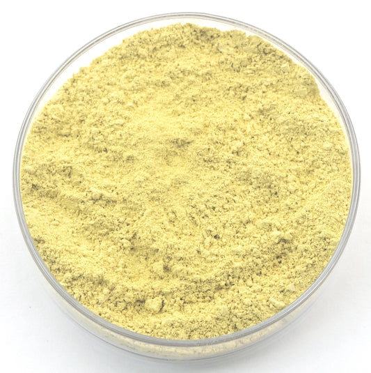 Arzica Weld Yellow Lake Pigment