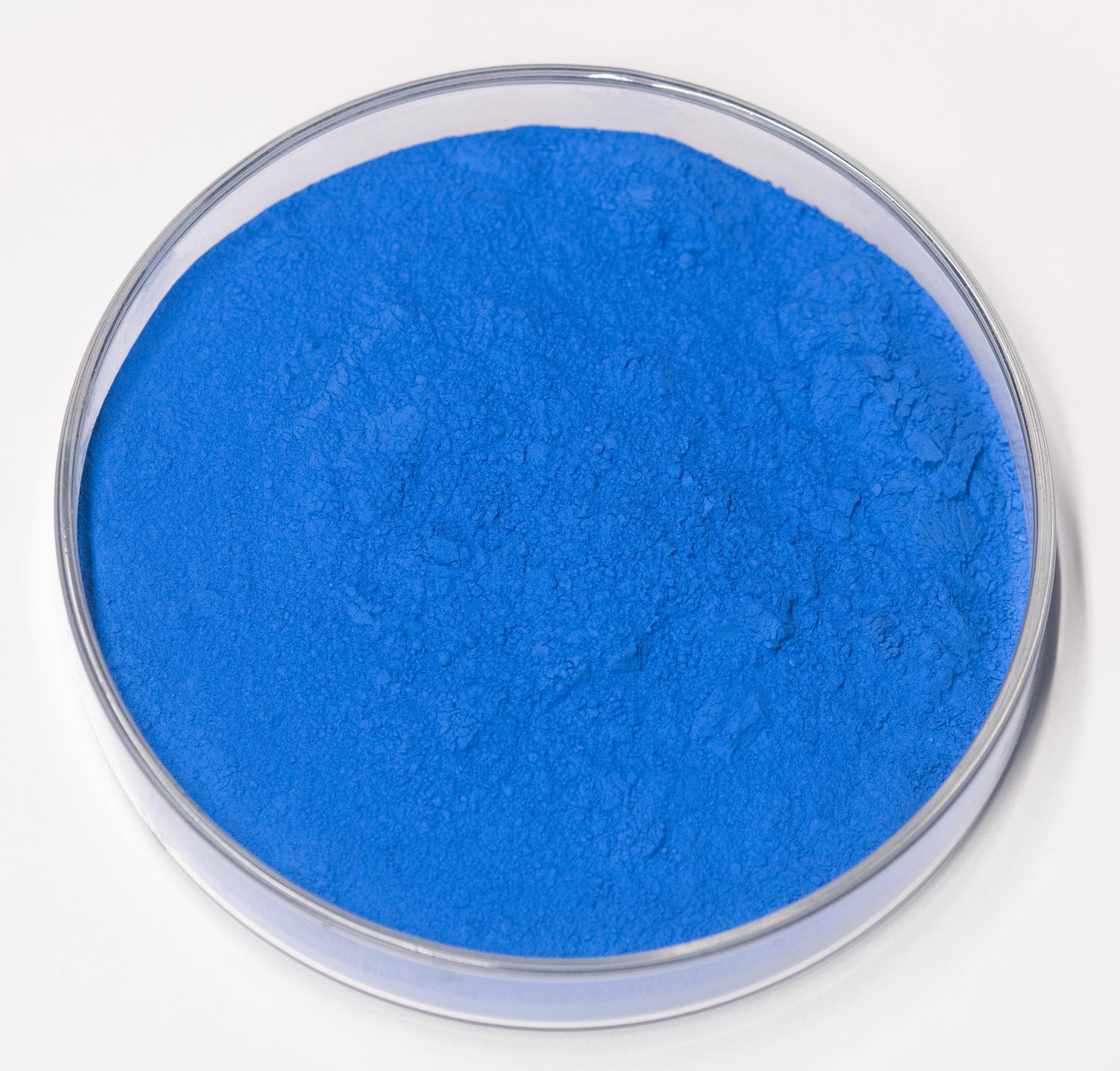 Azurite Pigment