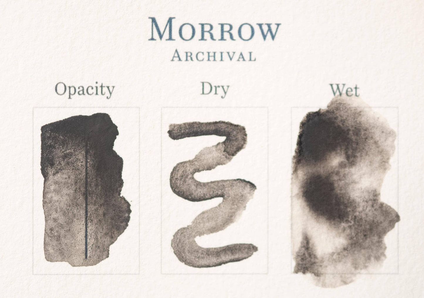 Terre Noire Black Earth Watercolor Paint