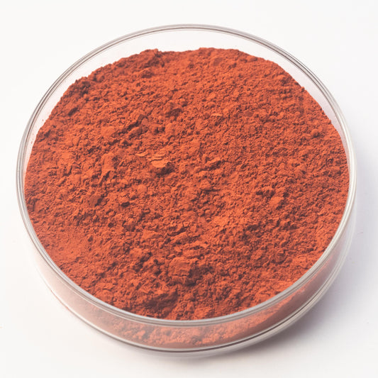 Zirconium Orange Pigment