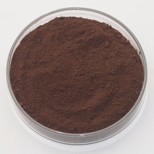 Burnt Umber