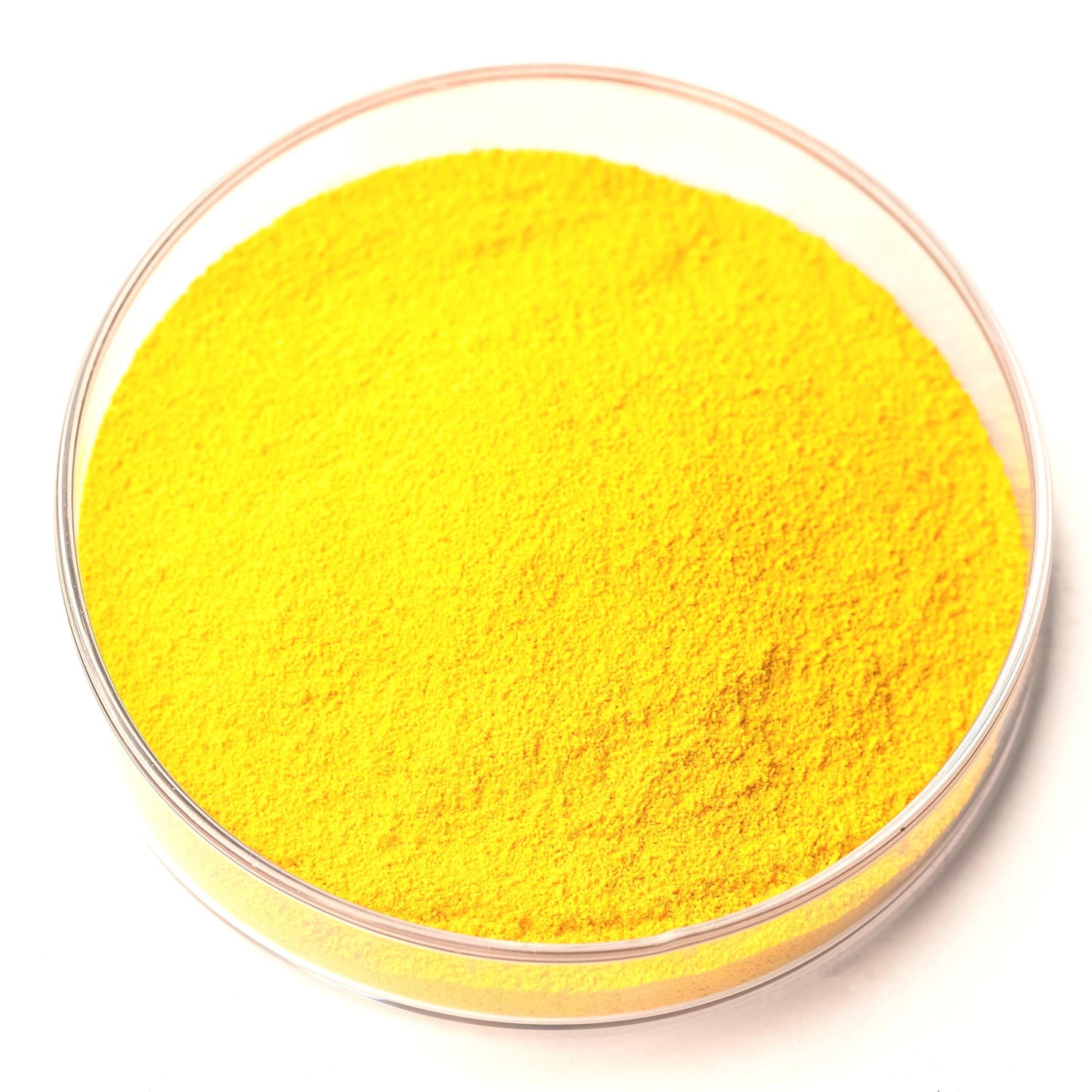 Chrome Yellow Pigment