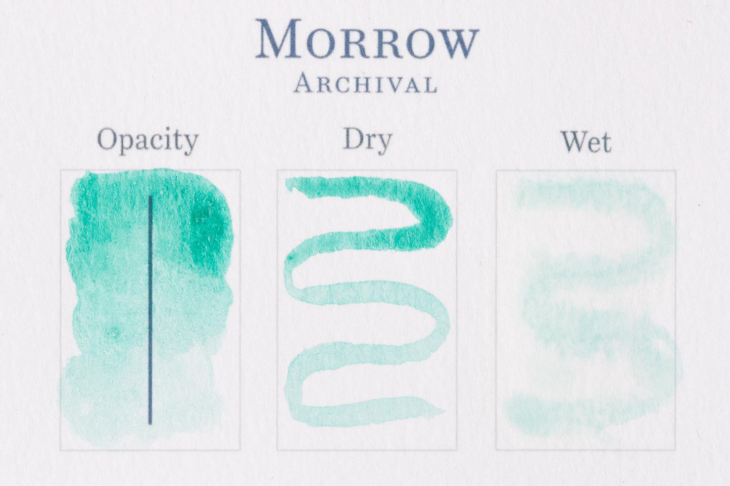 Viridian Green Pigment