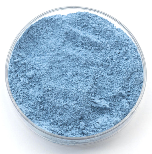 Cape Jasmine Blue Lake Pigment