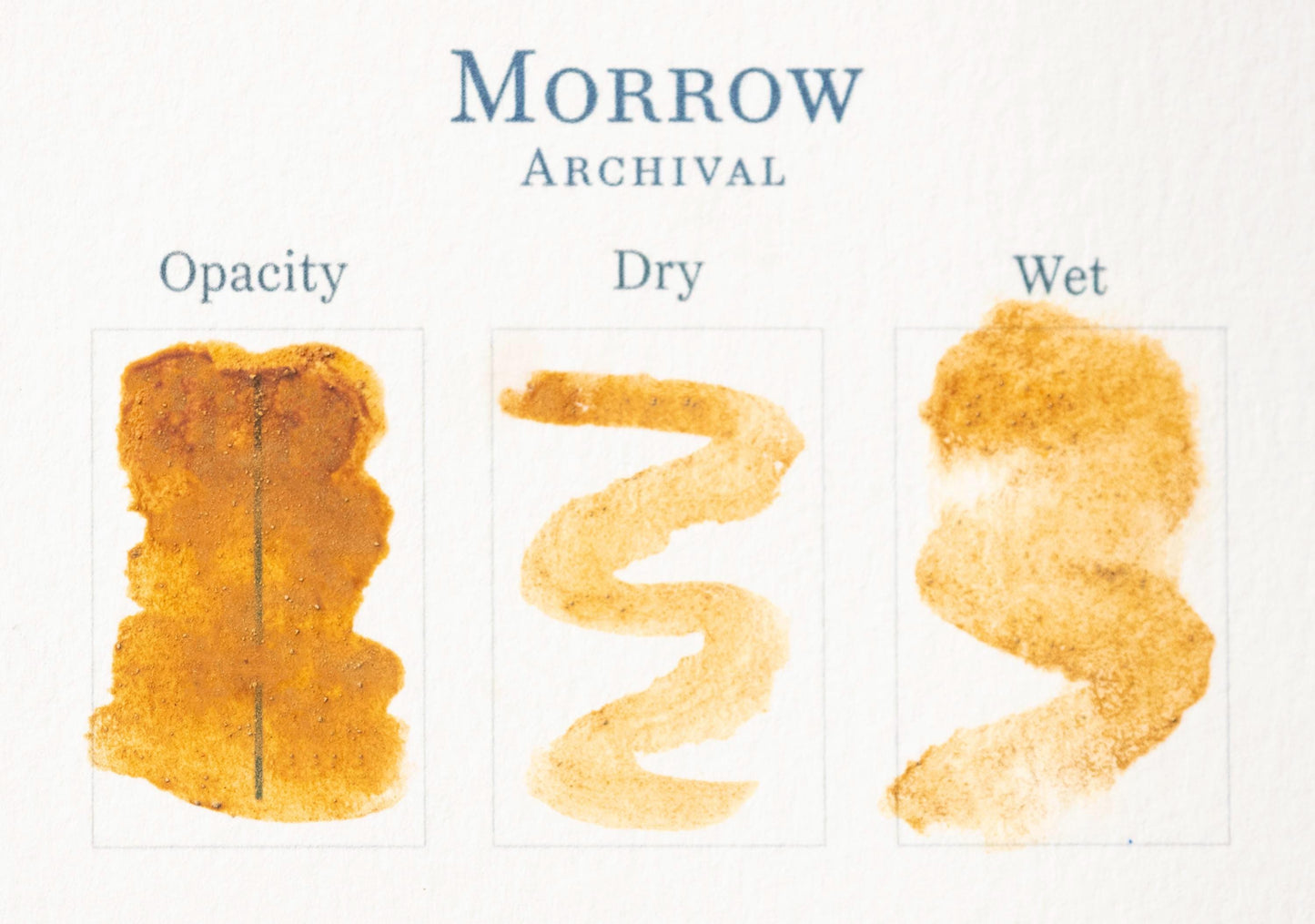 St John's Wort Lake Pigment