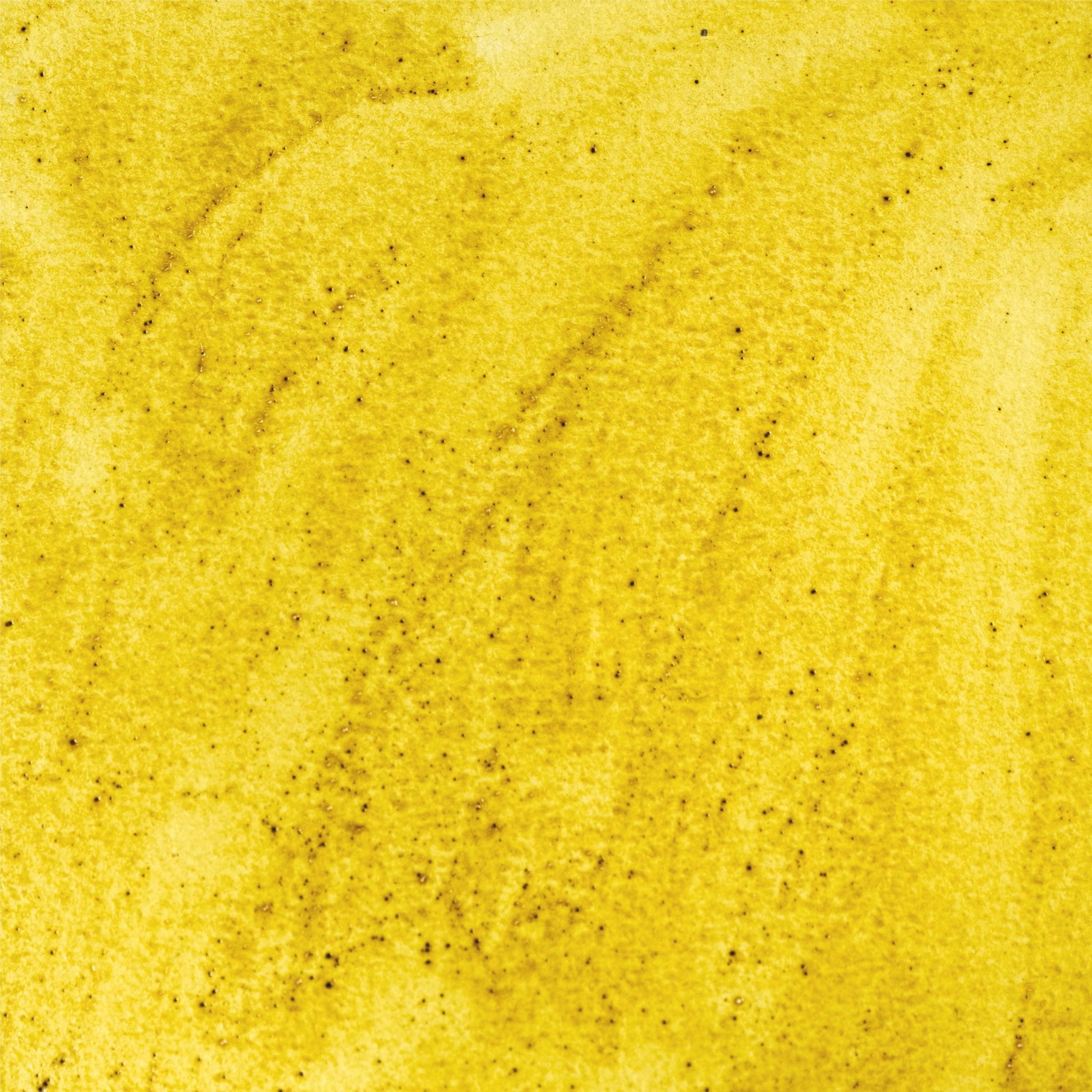 Watercolor painting in golden Stil de Grain Deep, made by laking buckthorn berries, a traditional European dye. Used in illuminated manuscripts and historical textile dyeing. Handcrafted with honey and gum arabic. Transparent, warm, and glowing—perfect for historical yellow tones and botanical work.