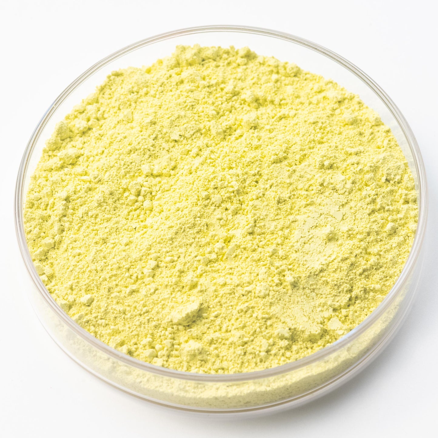 Nickel Antimony Titanium Yellow Pigment