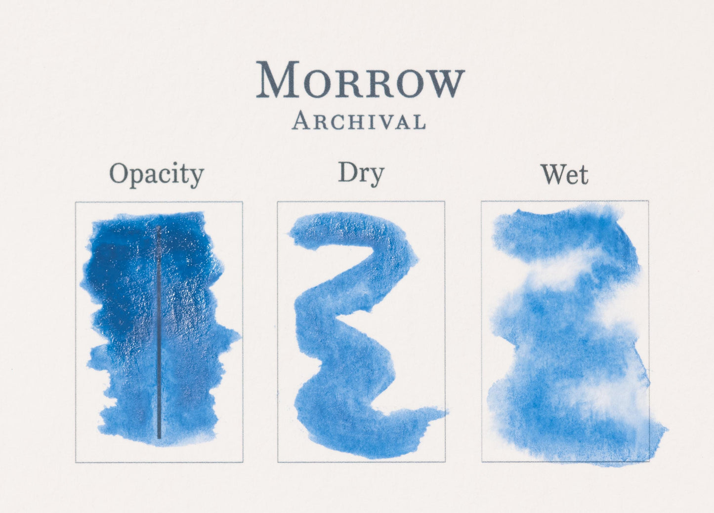 Azurite Pigment