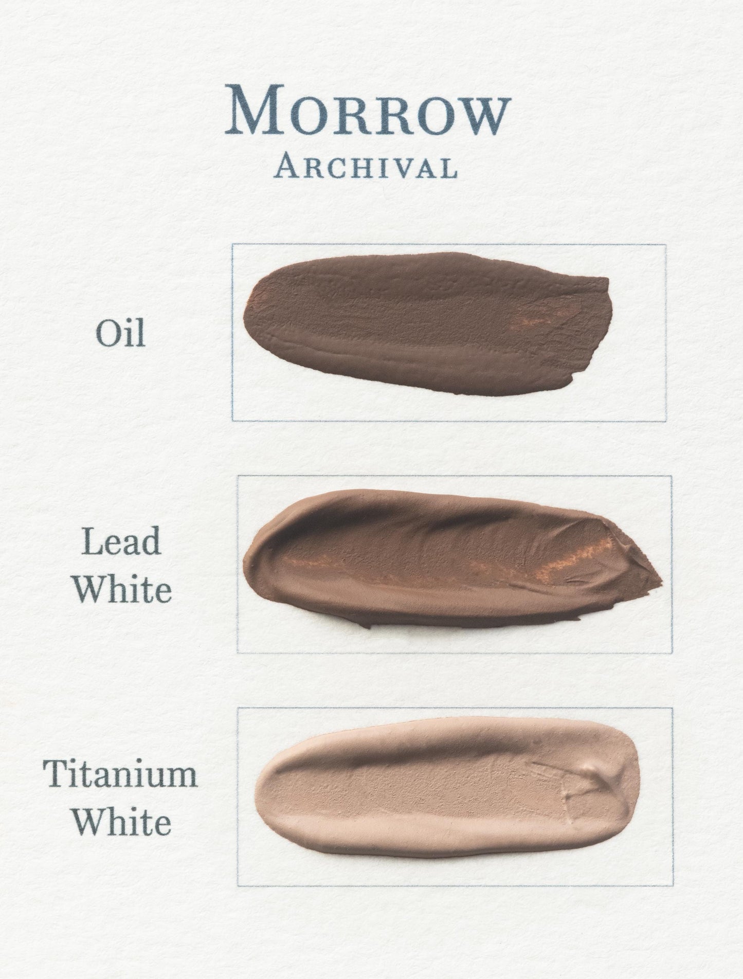 Brown Ochre Pigment
