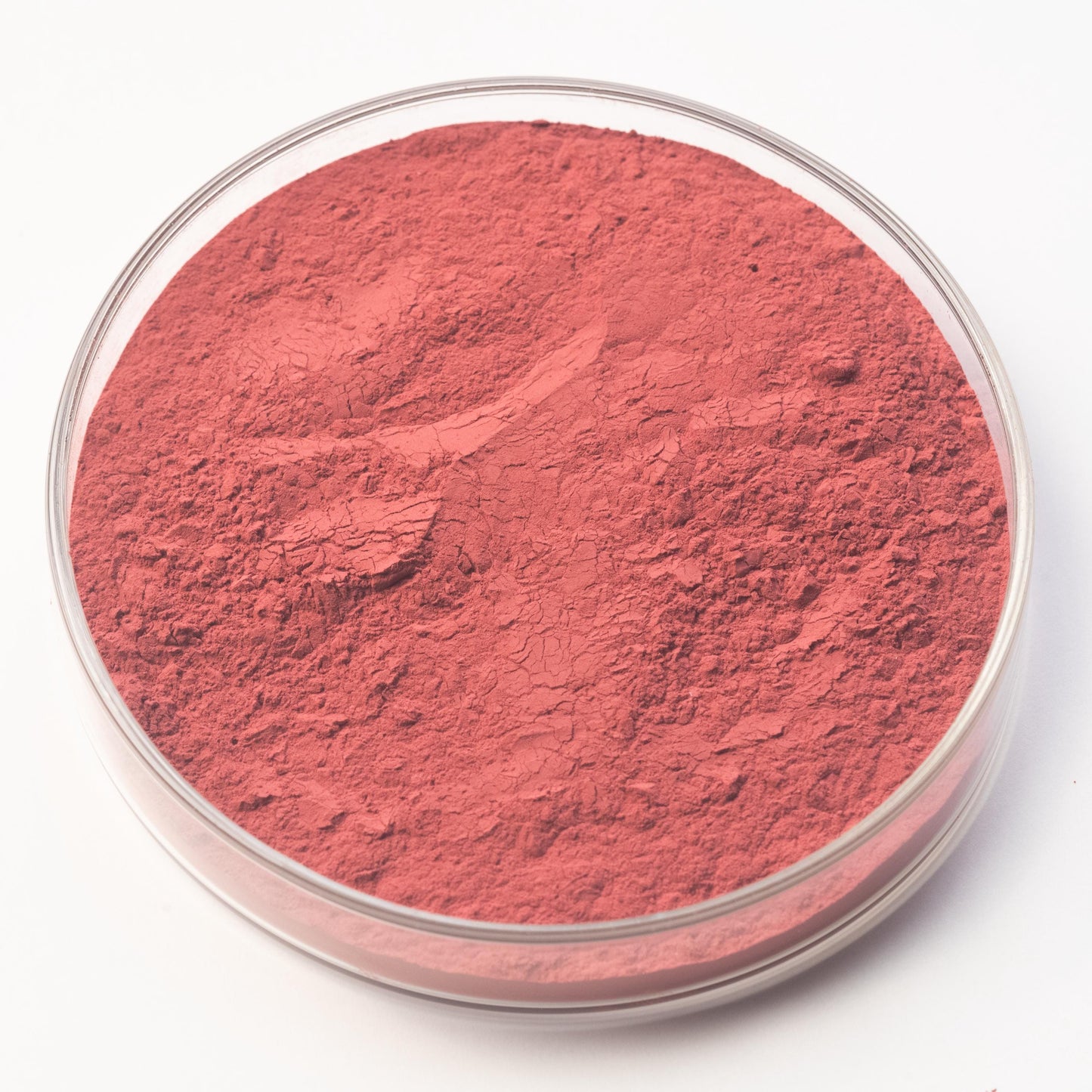 Potter's Red Pigment