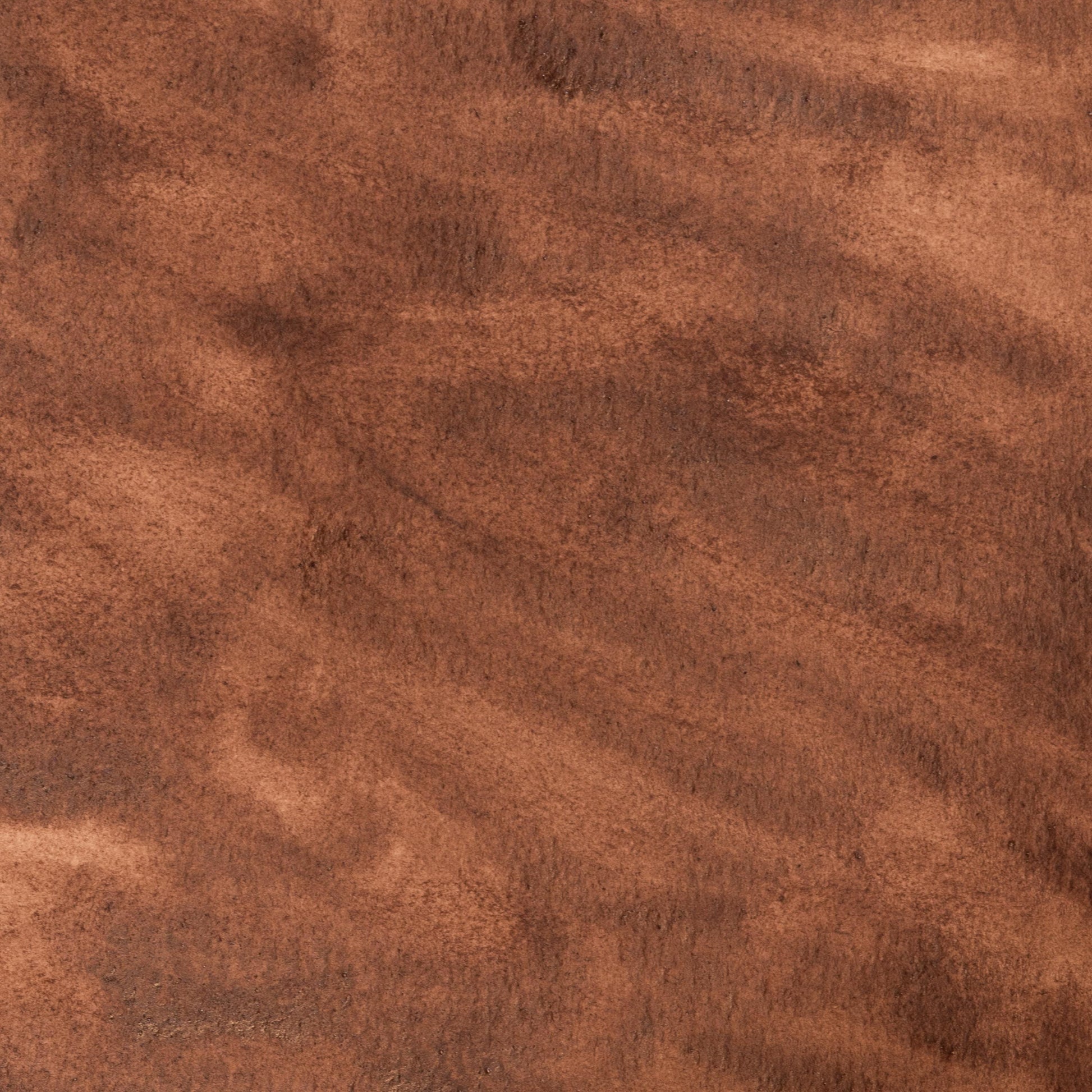 Watercolor painting in soft, muted Brown Alabaster, a natural mineral pigment inspired by warm-toned varieties of alabaster stone. Valued historically for sculpture and architectural decoration, now adapted for fine art. Handcrafted with pure pigment, honey, and gum arabic for archival, professional quality. Lightfast, smooth, and ideal for earthy palettes, architectural studies, and historically inspired painting.