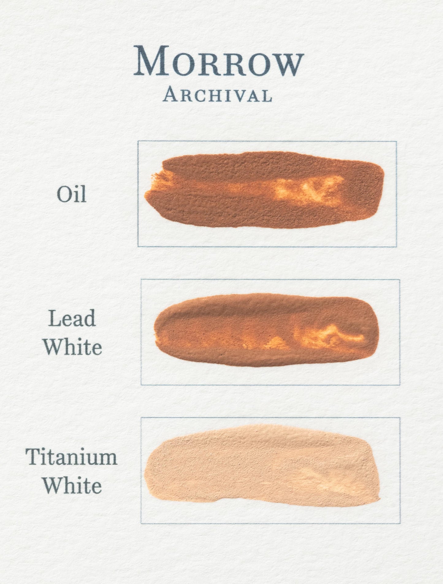 Verona Orange Ochre Pigment