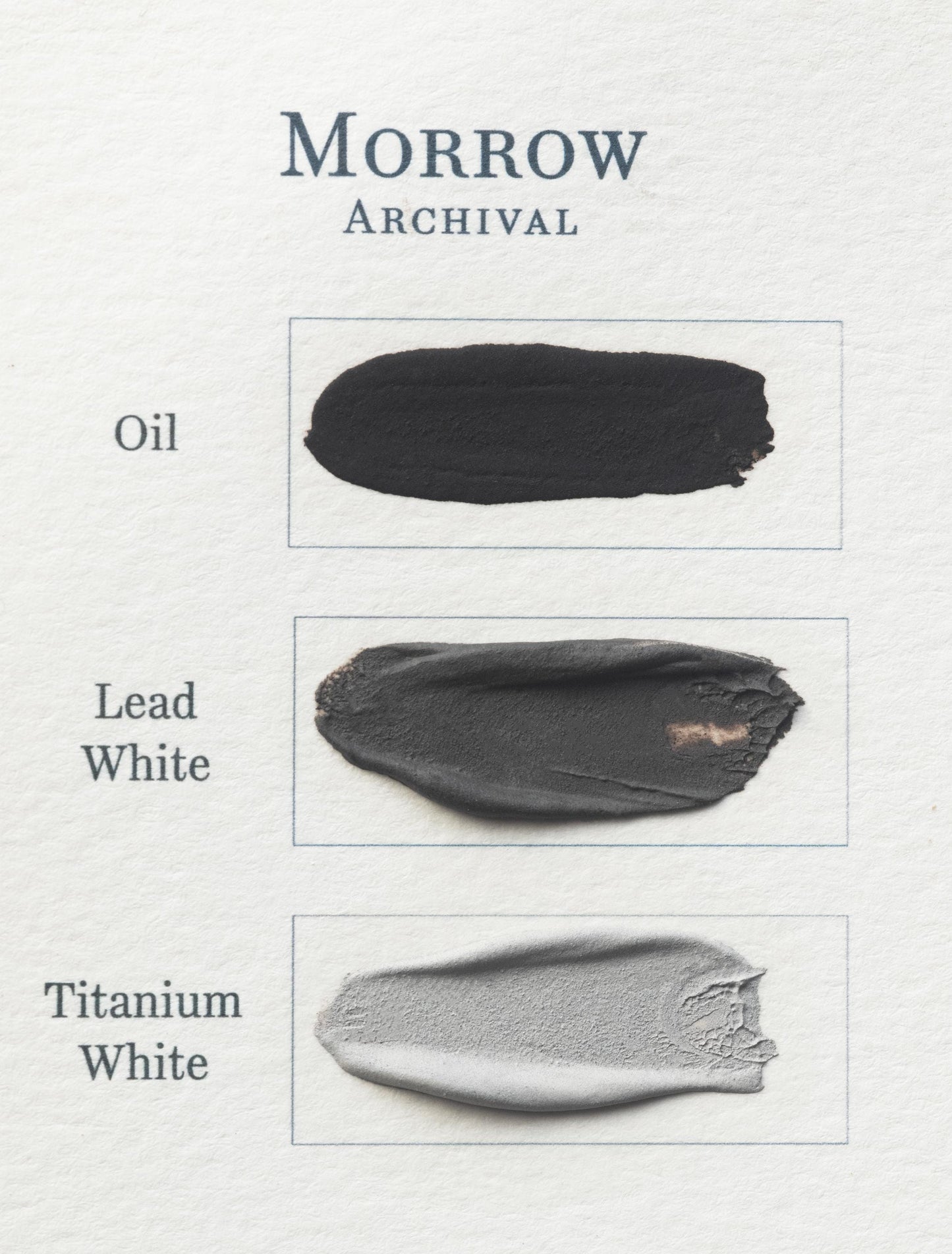 Black Walnut Deep Lake Pigment