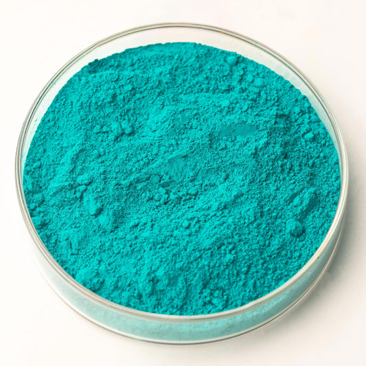 Emerald Dioptase
