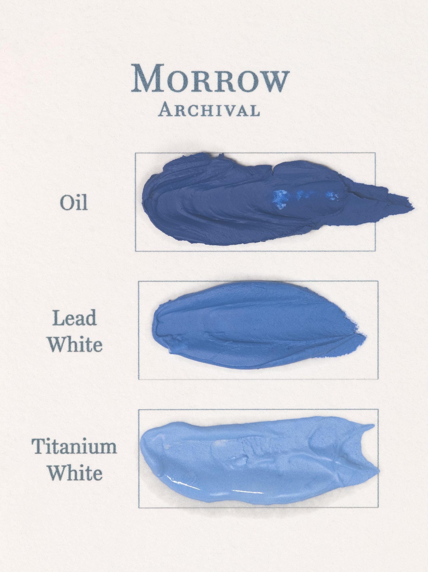 Azurite Pigment