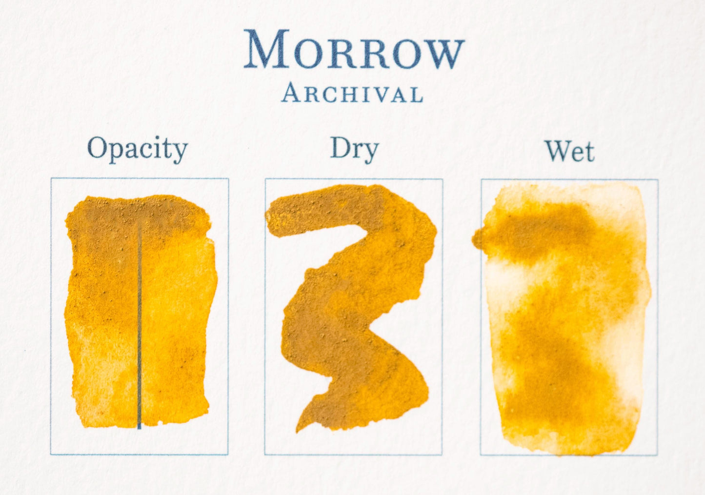 Mars Yellow Pigment