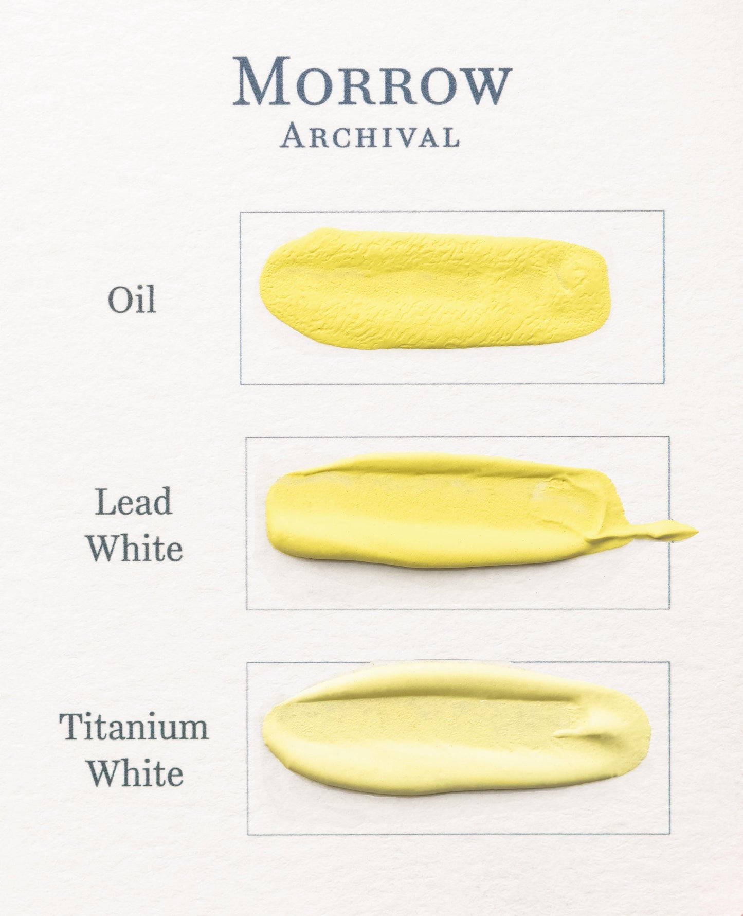 Nickel Antimony Titanium Yellow Pigment