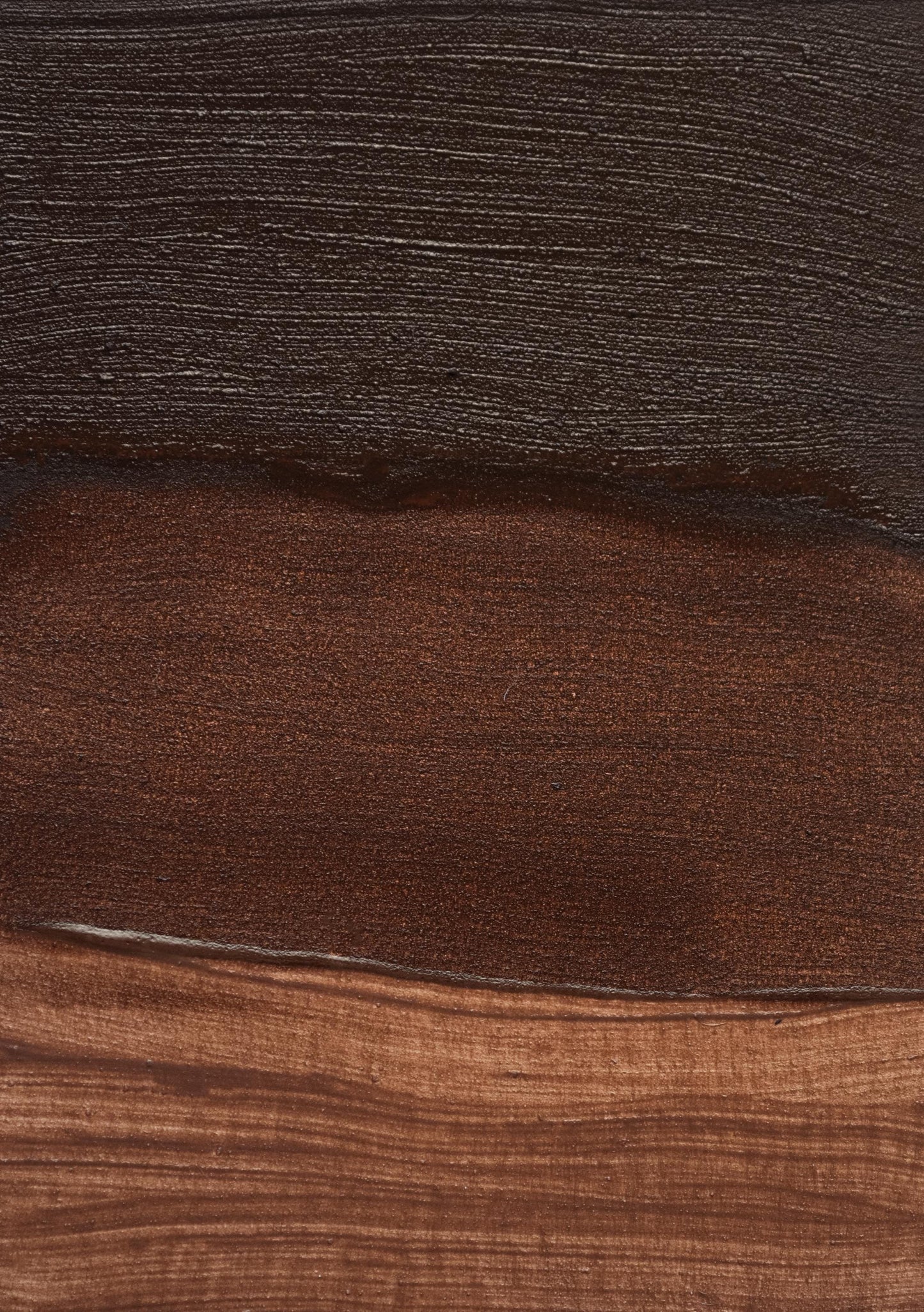 Burnt Umber Oil Paint