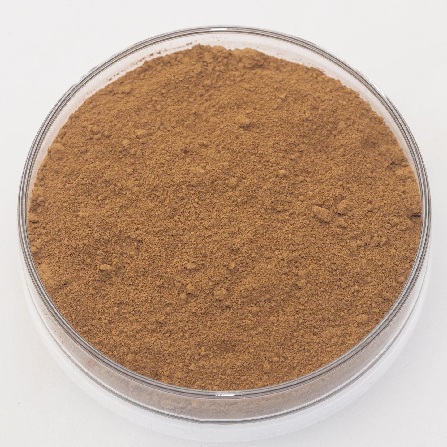 Raw Sienna