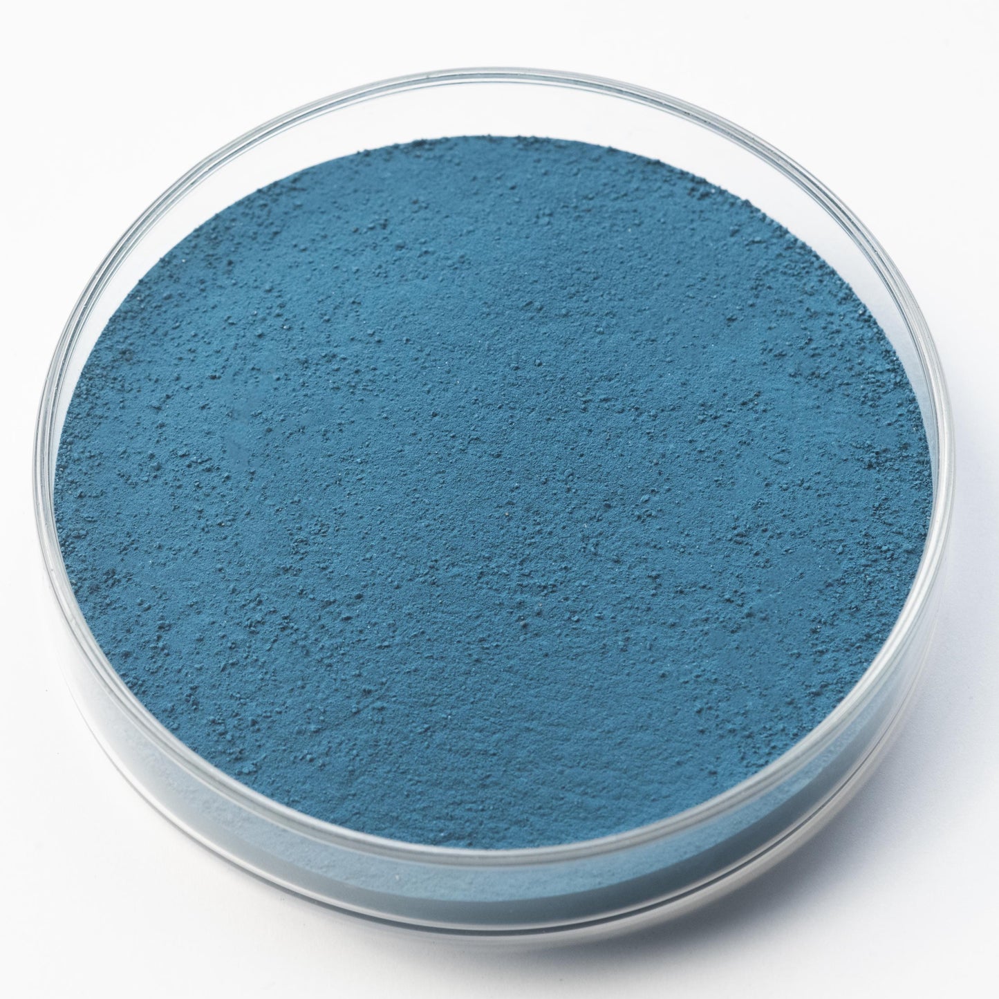 Egyptian Blue Deep Pigment