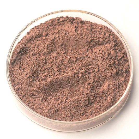 Brown Alabaster