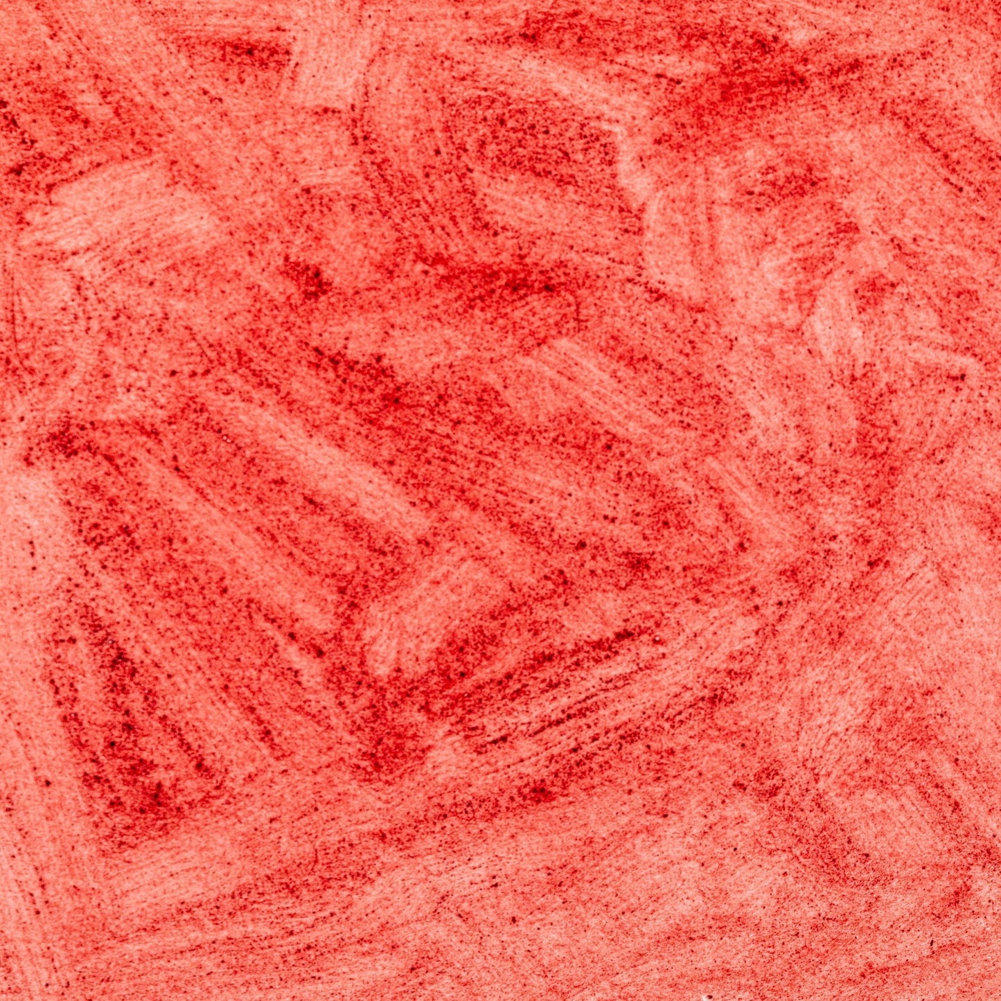 Watercolor swatch in Madder Intense, a bold, saturated red pigment made from fermented madder root (Rubia tinctorum), traditionally laked to produce a vivid, lightfast color. This handmade watercolor is rich in natural anthraquinones and crafted with honey and gum arabic. Ideal for historical painting techniques, Renaissance-inspired palettes, and deep crimson glazing in botanical or portrait work.