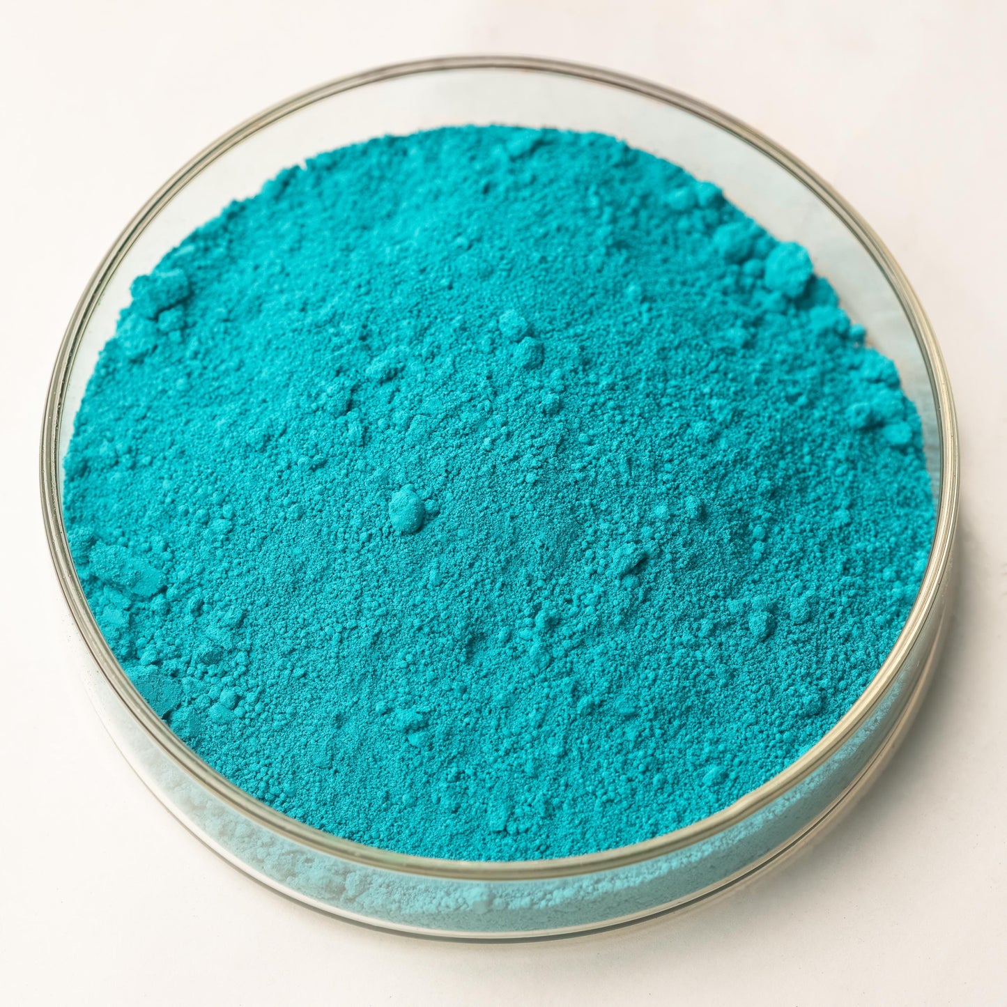 Paris Green Pigment