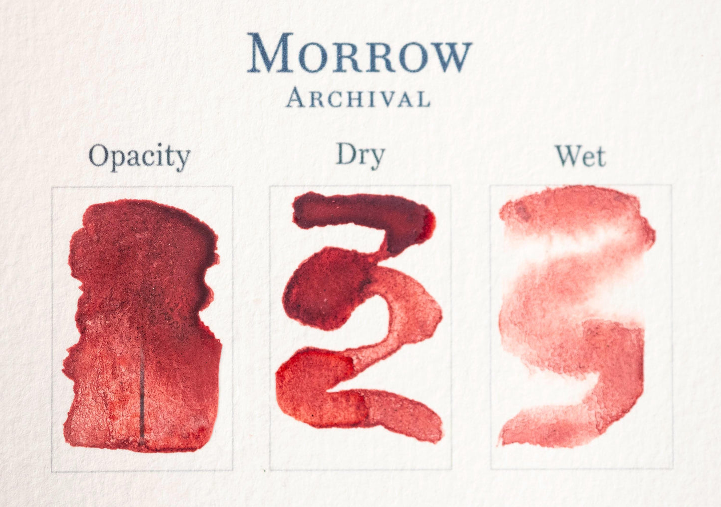 Madder Medium Lake Pigment