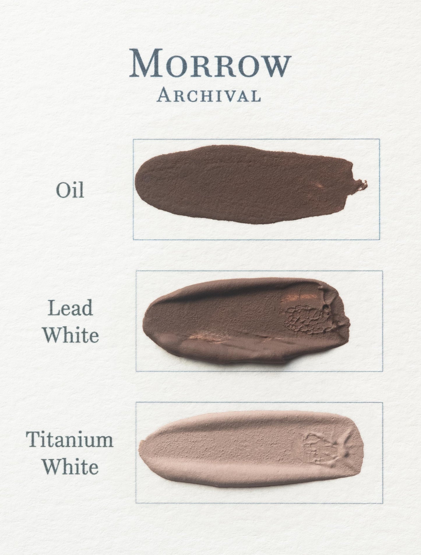 Burnt Umber Pigment
