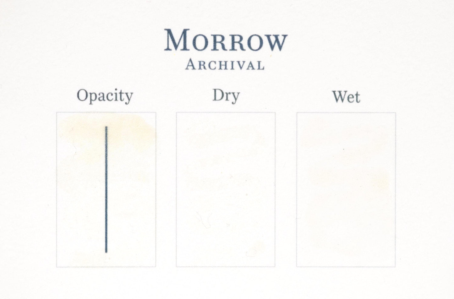 Bone White pigment tested in watercolor using honey, in oil, and mixed with tints of titanium white and lead white. The image showcases its warm, slightly translucent off-white hue, soft opacity in watercolor, smooth blending in oil, and delicate tonal variations with white pigments. A historical pigment derived from calcined bone, prized for its natural warmth and subtle shading. High-quality Bone White swatches displayed for comparison.