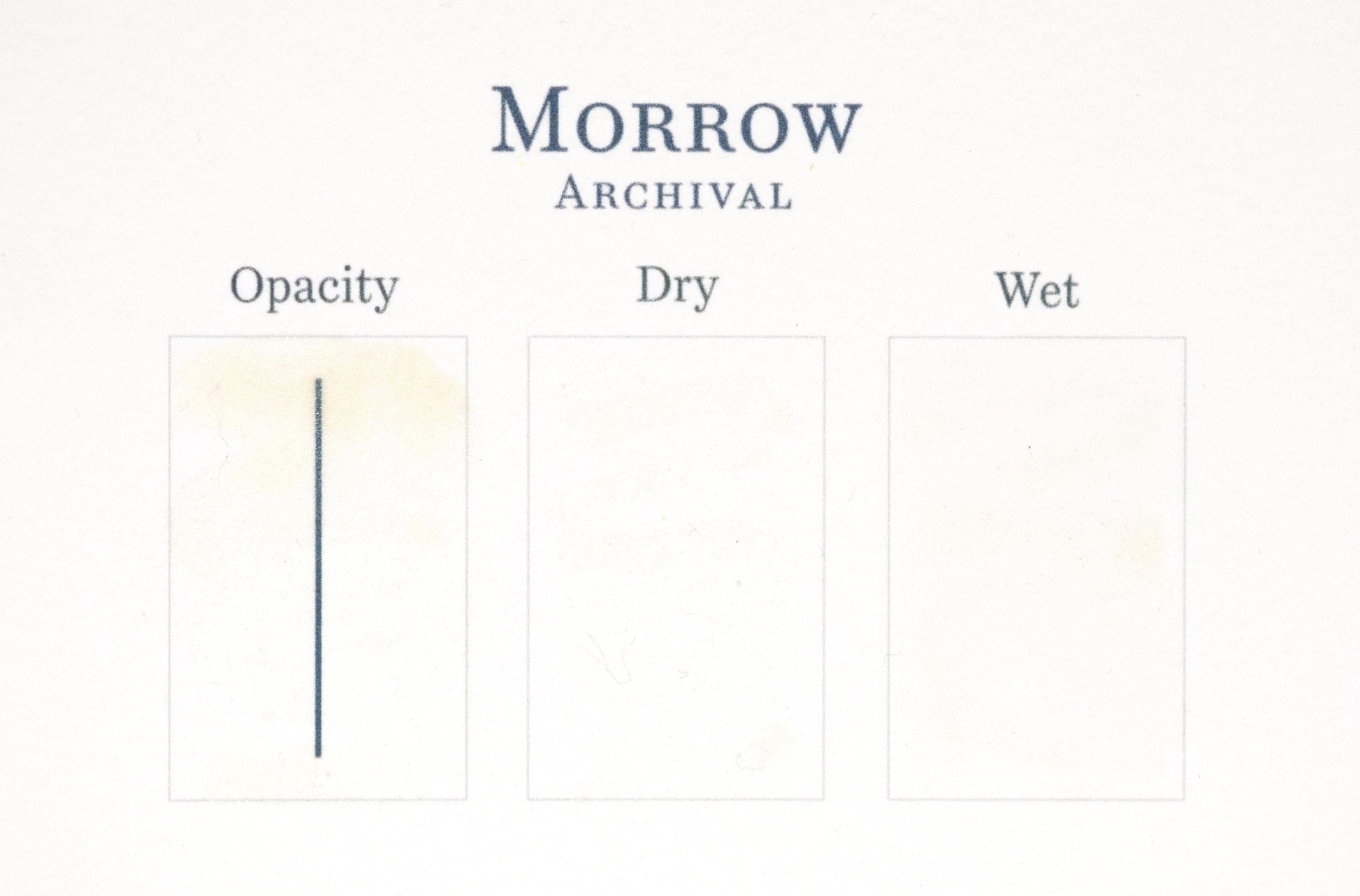 Bone White pigment tested in watercolor using honey, in oil, and mixed with tints of titanium white and lead white. The image showcases its warm, slightly translucent off-white hue, soft opacity in watercolor, smooth blending in oil, and delicate tonal variations with white pigments. A historical pigment derived from calcined bone, prized for its natural warmth and subtle shading. High-quality Bone White swatches displayed for comparison.