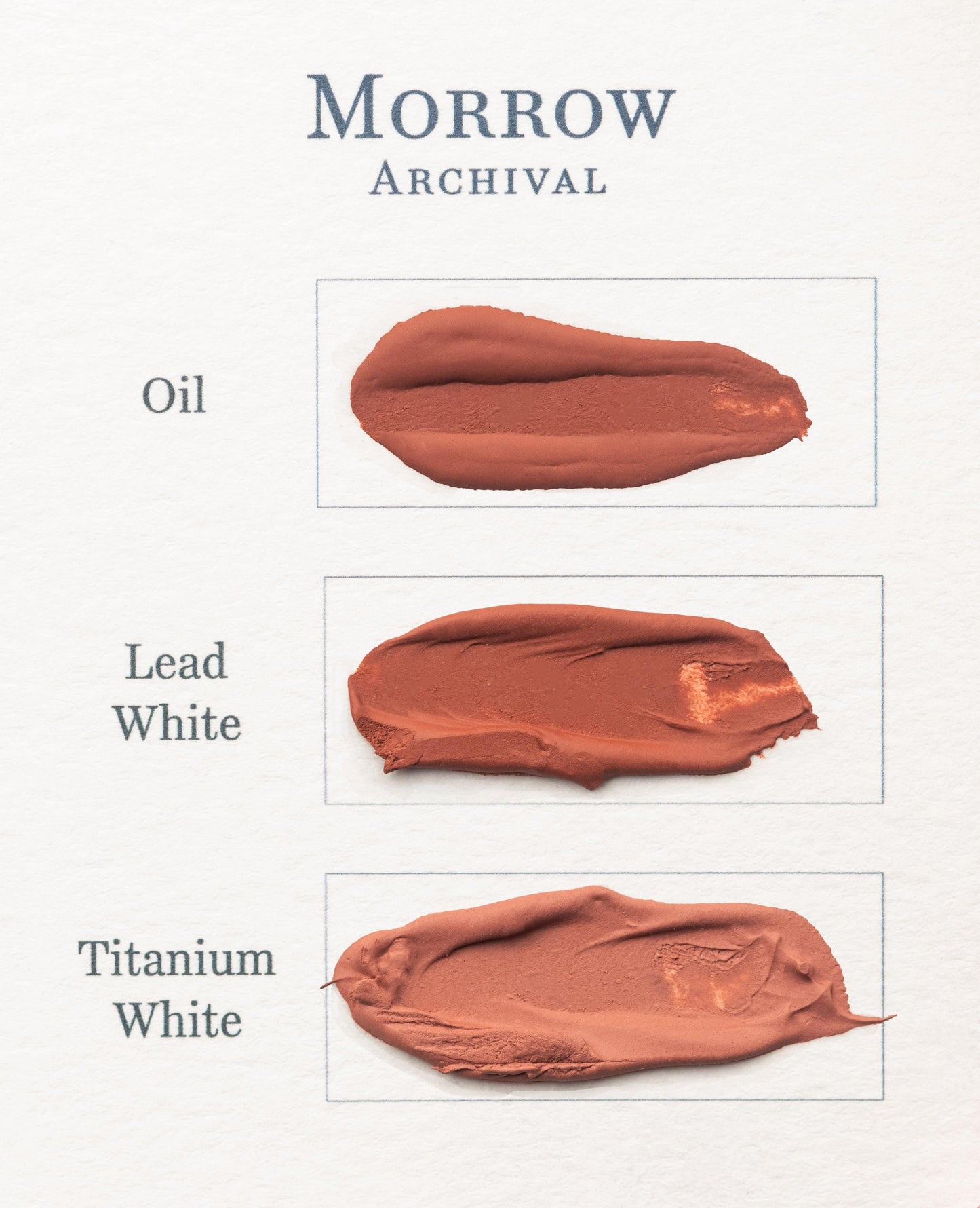 Zirconium Orange Deep Pigment